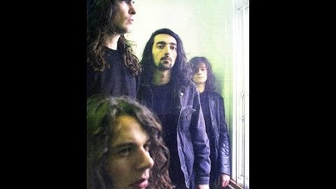 Loop - "Pulse"- BBC Radio 1 John Peel session 27.06.88 / June 27th1988