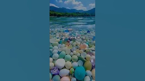 عينأ فيها تسمى سلسبيلا/القارئ محمد اللحيدان سورة ألانسان #اكسبلور #قرآن #ترند