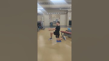 HK Band Row wt Rotation