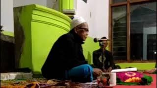 CERAMAH BAHASA MADURA KH.MA'DUM BUKHORI ‼️BIKIN MENANGIS 😭 IBEDE KA ALLAH SWT, SANTRI DISSAH
