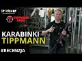 Tippmann  karabinki bocznego zaponu recenzja  specshop pl