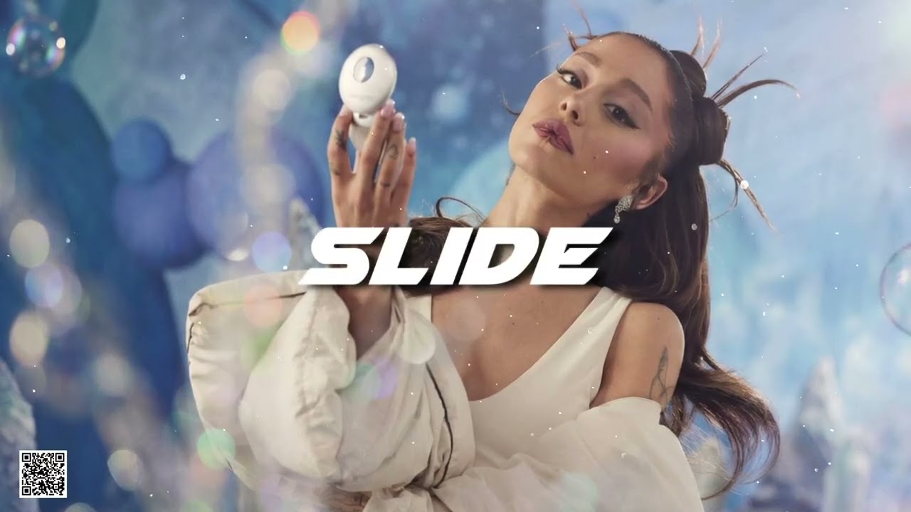 [FREE] Ariana Grande Type Beat - 