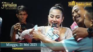 GONTA GANTI WADONAN II ANIK ARNIKA II NEW ARNIKA JAYA II DS GABUS WETAN KEC  GABUS WETAN KAB  IND