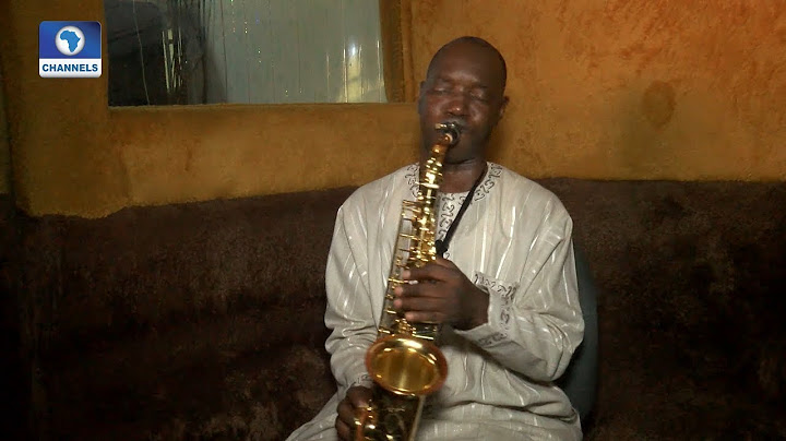 Renowned Singer, Writer Pastor Kunle Ajayi Marks 30 Years Gospel Worship |Metrofile|
