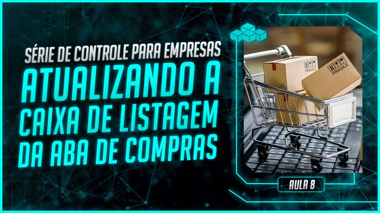 Controle para Empresas