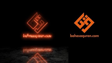 Mudah Banget Membuat Intro Logo Effect Saber I Gratis Plugin dan Bahan