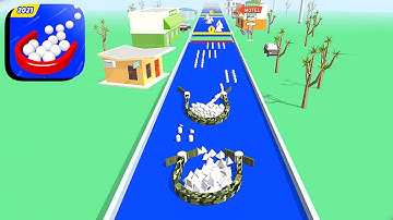 Picker 3D ​- All Levels Gameplay Android,ios (Levels 479-480)