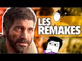 Pourquoi tous ces remakes et remasters