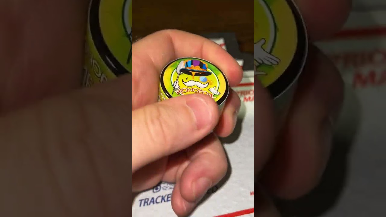 Happy SunDave FunDave, Monopoly Melts & High Rise Extracts-🧄 Cocktail…Nothing for s/t/p…8.4 to me…