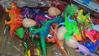 Mini dragons big dragons mini dragons big dragons family unboxing 😲 toys kids favourite toys dragons