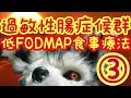 【IBS】 低FODMAP食事療法③「調味料・乳製品・油・スパイス」