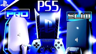 PS5 Pro com resolução 8K chega em 2023/2024 - 4gnews