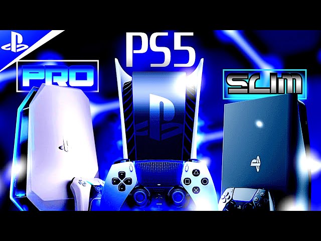 PS5 Pro já está sendo desenvolvido e será lançado em 2024, diz site - ISTOÉ  DINHEIRO