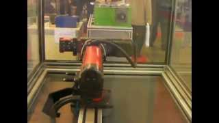 Gimapick - GIMATIC Pick and Place Manipulator, Gripper