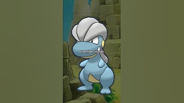 Pokemon that GameFreak DID NOT want you to catch