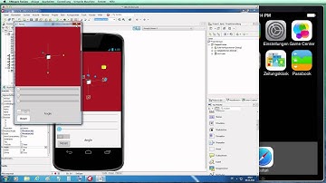 Tutorial: What is a 3D axis? FireMonkey XE5 (Delphi XE5)