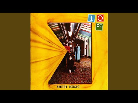 The Wall Street Shuffle - 10cc