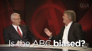 ABC bias is 'in eye of the beholder'