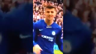 Mason Mount 🔥🔥🔥