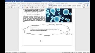 PLAN 1 BIOLOGIA GRADO 7-AÑO 2021