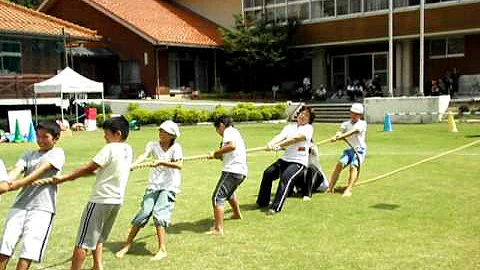 綱引き小学生 Mp3 綱引き小学生 Mp3