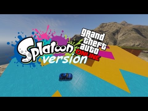 Videó: A Grand Theft Auto Online Legújabb Frissítése Hozzáadja A Splatoon-szerű Területvezérlési Módot