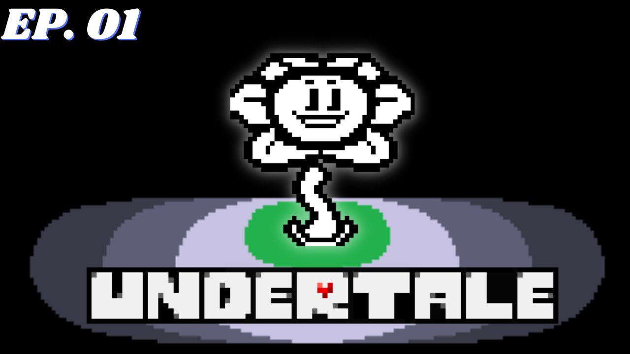 TO THE UNDERGROUND Part 1 Undertale full game YouTube