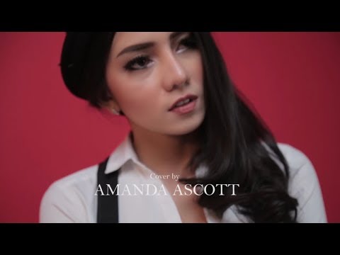 GRAVITY | Cover Song by AMANDA Scott | Miss POPULAR Voice of Angels 2017