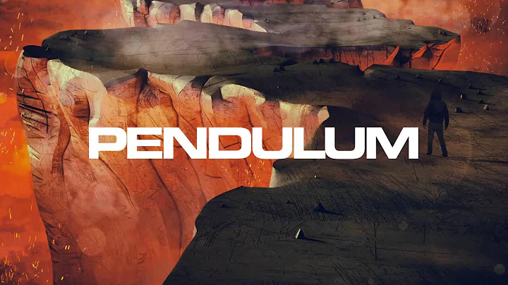 Pendulum & Baron - Guns At Dawn