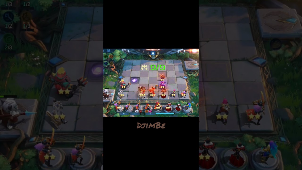 Freya Gunner Start 3 