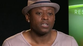 Celebrity Omar Epps Is Not Lost on 'Resurrection' Wealth