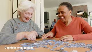 Compassionate Long-Term Dementia Care for Seniors | BrightStar Care of Miami Beach