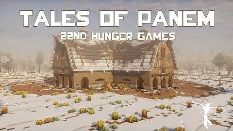 Tales of Panem - 22nd Annual Hunger Games