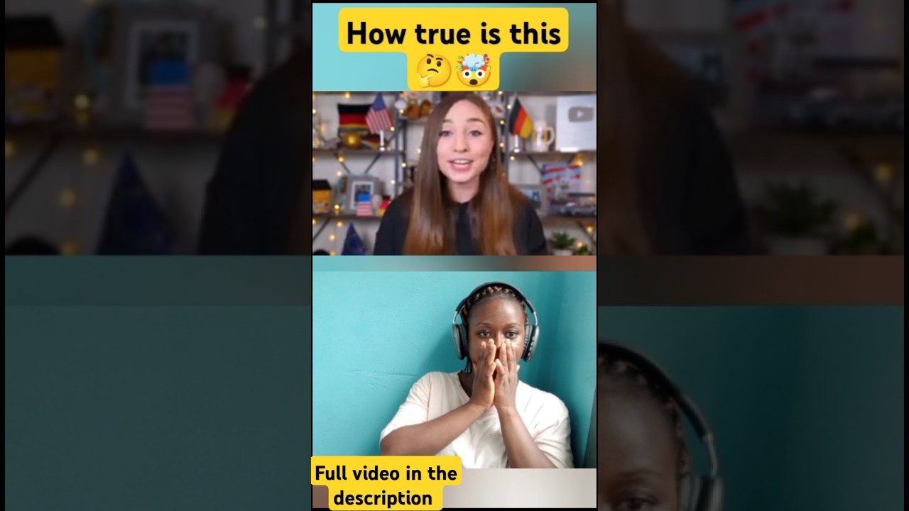 Breaking Out Of Prison Is Legal??? | REACTION VIDEO 