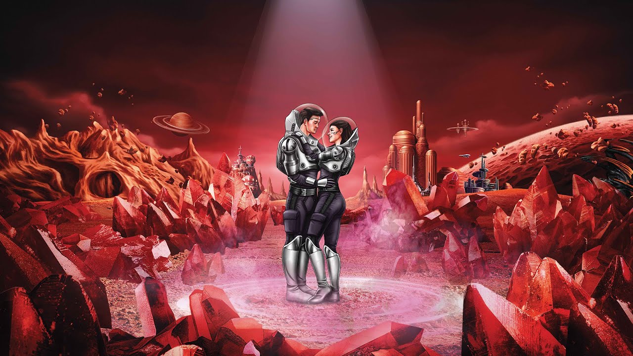 เชื้อไฟ - HUGO [OFFICIAL MV]