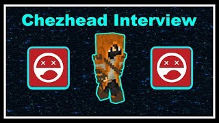 2b2t - Interviewing the Leader of Facepunch (Chezhead)