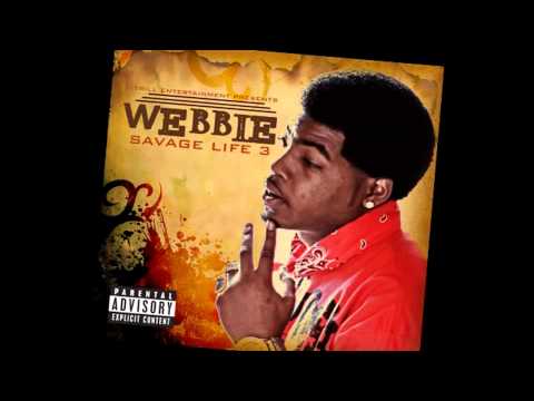 DJ Flex1000, Webbie - Trilla Than A Bitch