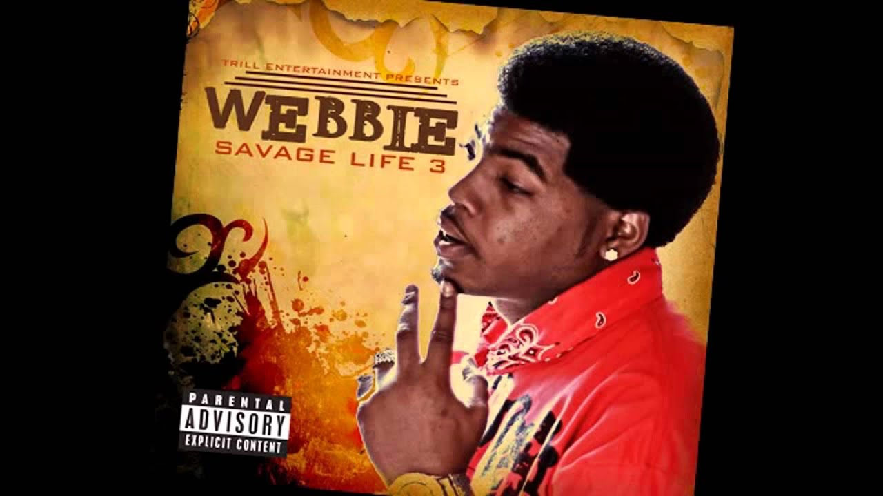 Webbie Ft Lil Phat - Trilla Than A Bitch