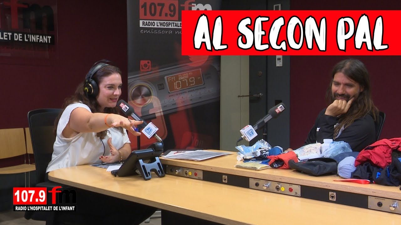 Al Segon Pal-   Marc Fernandez curses de curta distancia