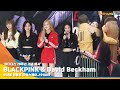 BLACKPINK (블랙핑크), '베컴 만나서 영광 따뜻한 포옹' [NewsenTV]