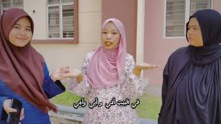 syasya,najiha,syazlien-
