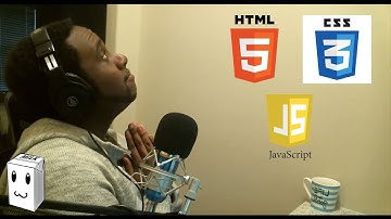 5 TIPS to BECOME a Front End Developer!
