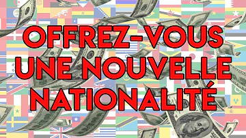 Est-il possible d'avoir 3 nationalités en Suisse