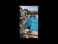 INCREDIBLE Abandoned Pool Transformation 🤯 (Before & After)