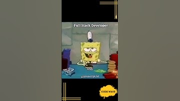 Full Stack Developer #fullstack #fullstackdeveloper #computerscience #developer #webdeveloper