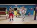 ** NEW ** FTC Challenge Dance REMIX by Fresh the Clowns