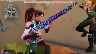 Valorant 2025 08 01   21 42 16 01 screenshot 2