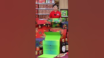 SagoGifts quà Tết sang trọng, đẳng cấp tặng sếp