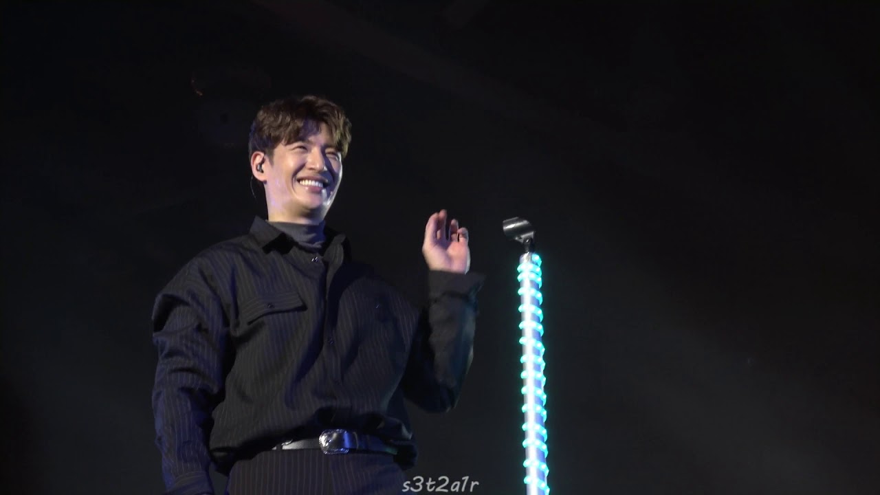 181222 god GREATEST - 거짓말