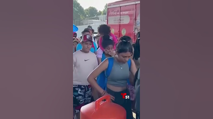 Se desintegra masiva caravana de migrantes